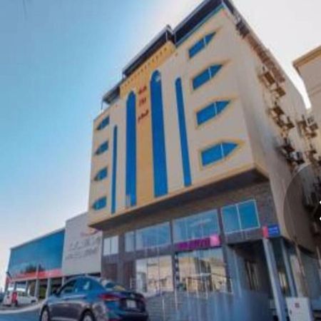 Rose Star Hotel Dschidda Exterior foto