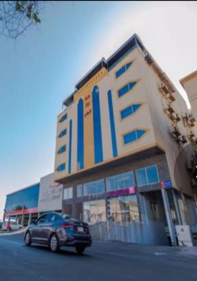 Rose Star Hotel Dschidda Exterior foto