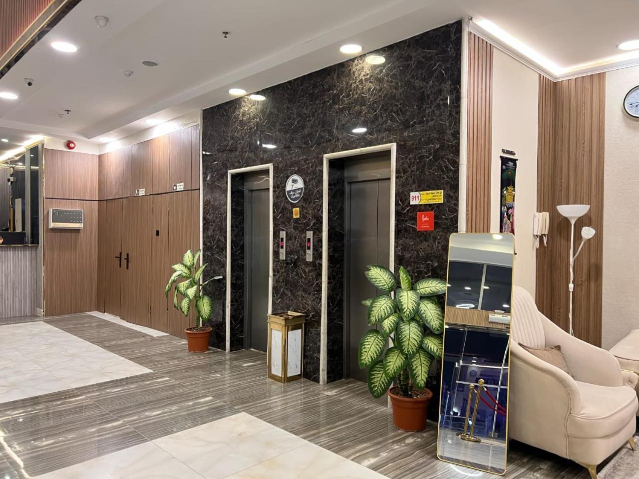 Rose Star Hotel Dschidda Exterior foto